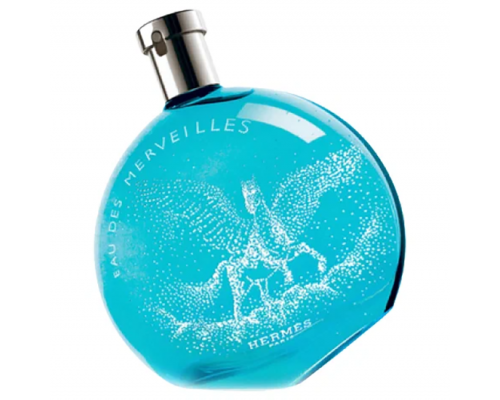 Hermes Eau Des Merveilles Pegase , Туалетная вода 100 мл (Тестер)