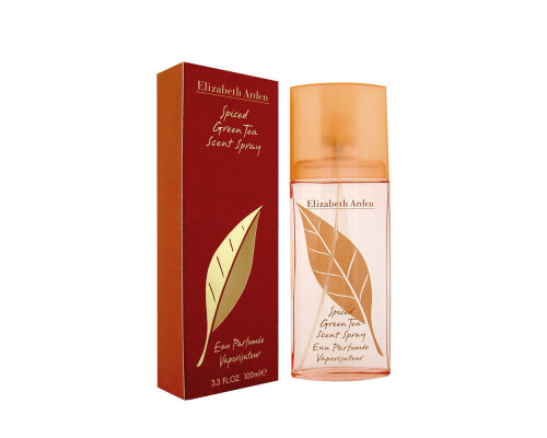 Elizabeth Arden Spiced Green Tea , Парфюмерная вода 50 мл