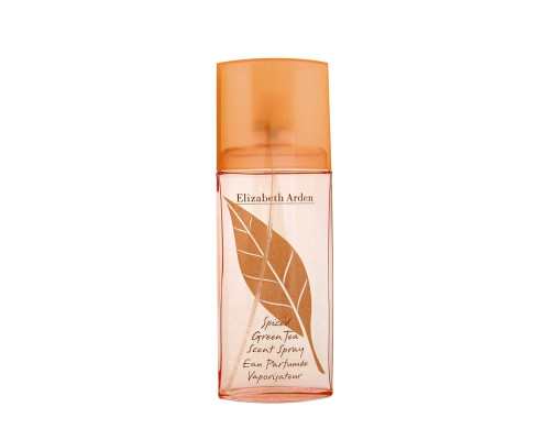 Elizabeth Arden Spiced Green Tea , Парфюмерная вода 50 мл