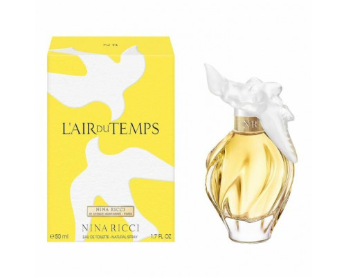 Nina Ricci L`Air du Temps , Туалетная вода 100мл