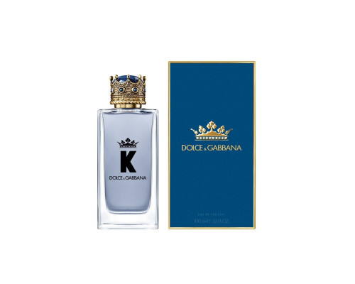 Dolce & Gabbana K , Туалетная вода 100 мл (тестер)