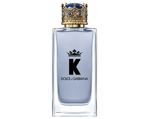 Dolce & Gabbana K , Туалетная вода 100 мл (тестер)