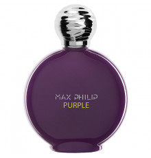 Max Philip Purple , Парфюмерная вода 100 мл