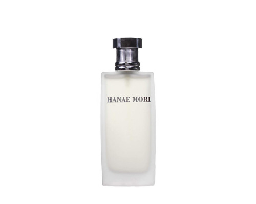 Hanae Mori men , Парфюмерная вода 100 мл (sale)