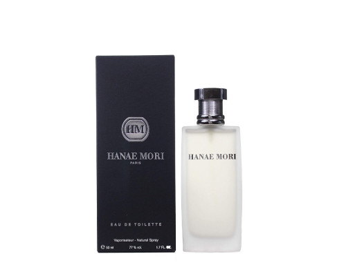 Hanae Mori men , Парфюмерная вода 100 мл (sale)