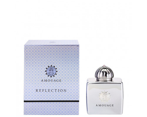 Amouage Reflection woman , Парфюмерная вода 50мл (тестер) vintage