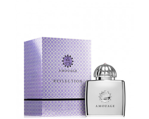 Amouage Reflection woman , Парфюмерная вода 100мл