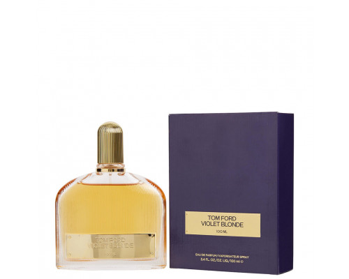 Tom Ford Violet Blonde , Парфюмерная вода 50мл