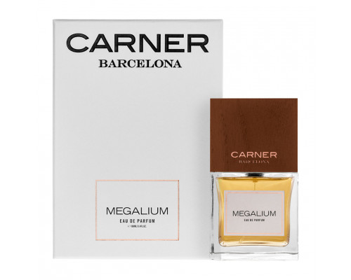 Carner Barcelona Megalium , Парфюмерная вода 100мл (тестер)