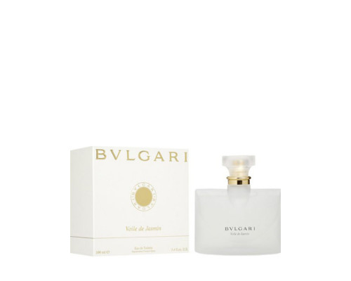 Bvlgari Voile de Jasmin , Туалетная вода 100 мл (тестер)