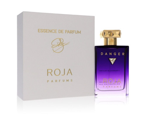 Roja Dove Danger Pour Femme Essence De Parfum , Парфюмерная вода 100 мл (Тестер)