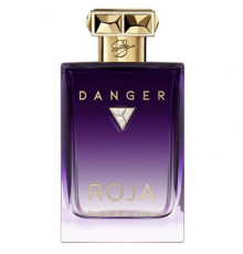 Roja Dove Danger Pour Femme Essence De Parfum , Парфюмерная вода 100 мл (Тестер)