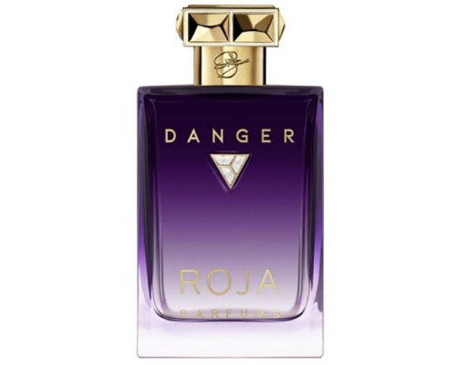 Roja Dove Danger Pour Femme Essence De Parfum , Парфюмерная вода 100 мл (Тестер)