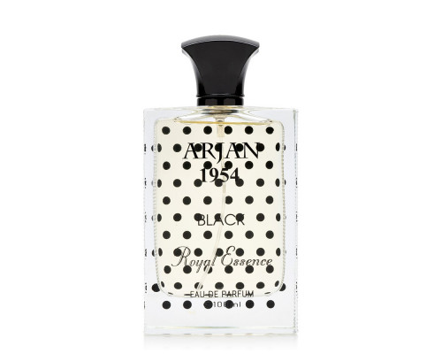 Noran Perfumes Arjan 1954 Black , Парфюмерная вода 100 мл (тестер)