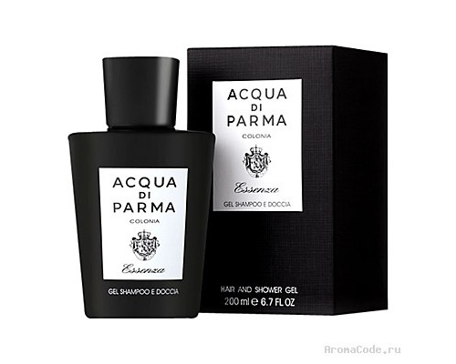 Acqua di Parma Colonia Essenza , Одеколон 100 мл (тестер)