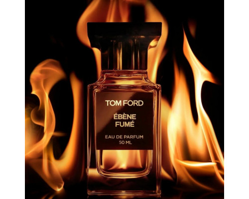 Tom Ford Ebene Fume , Парфюмерная вода 50мл (тестер)