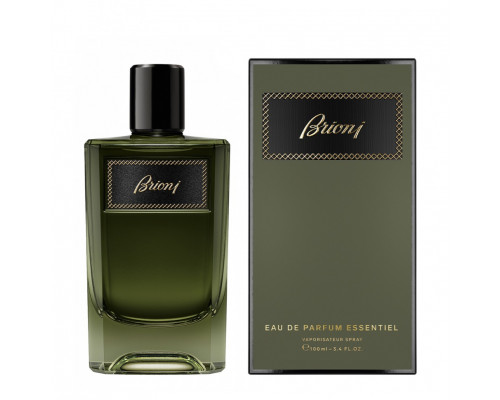 Brioni Eau de Parfum Essentiel , Парфюмерная вода 100мл