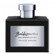 Baldessarini Private Affairs , Туалетная вода 90 мл