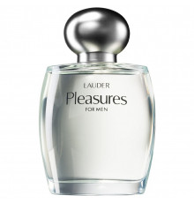 Estee Lauder Pleasures For Men , Одеколон 100 мл (тестер)