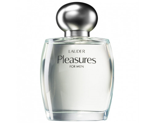 Estee Lauder Pleasures For Men , Одеколон 100 мл