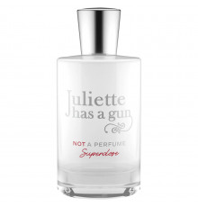 Juliette Has A Gun Not A Perfume Superdose , Парфюмерная вода 100мл