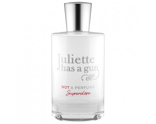 Juliette Has A Gun Not A Perfume Superdose , Парфюмерная вода 100мл (тестер)