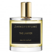 Zarkoperfume The Lawyer , Парфюмерная вода 100мл