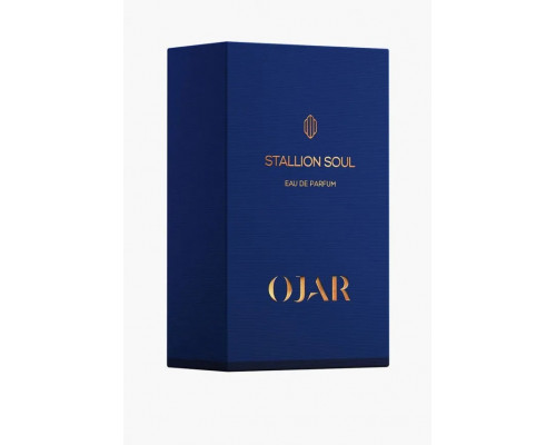 Ojar Stallion Soul , Парфюмерная вода 15 мл