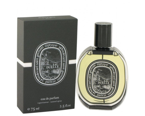 Diptyque Eau Duelle Eau De Parfum , Парфюмерная вода 75 мл