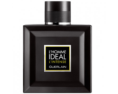 Guerlain L'Homme Idéal L'Intense , Парфюмерная вода 50 мл