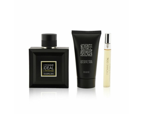 Guerlain L'Homme Idéal L'Intense , Парфюмерная вода 100мл (тестер)