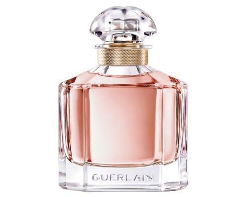 Guerlain Mon Guerlain , Туалетная вода 100 мл