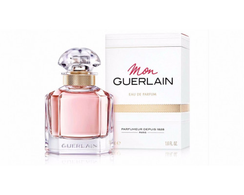 Guerlain Mon Guerlain , Туалетная вода 100 мл