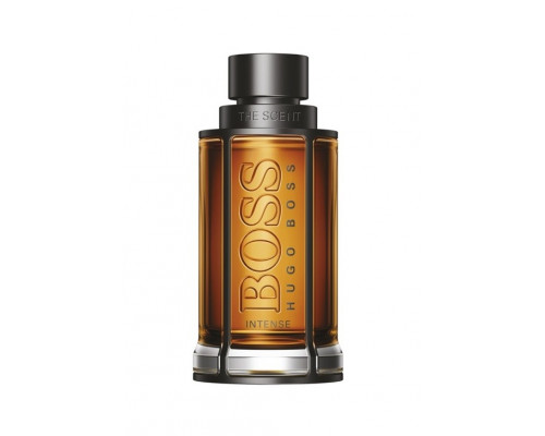 Hugo Boss The Scent Intense , Парфюмерная вода 100мл (тестер)