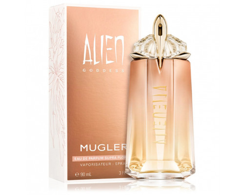 Thierry Mugler Alien Goddess Supra Florale , Парфюмерная вода 60мл (тестер)