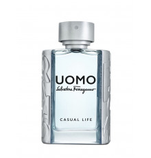 Salvatore Ferragamo Uomo Casual Life , Туалетная вода 100 мл