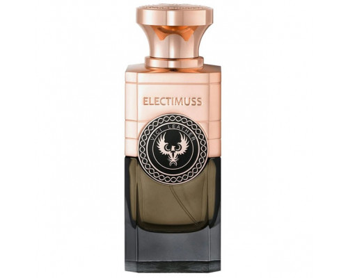 Electimuss Vici Leather , Духи 100 мл (Тестер)