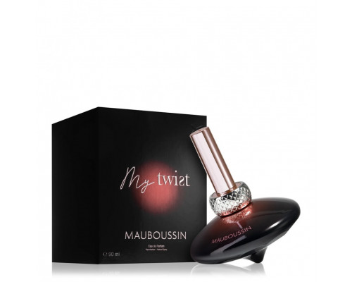 Mauboussin My Twist , Парфюмерная вода 90 мл