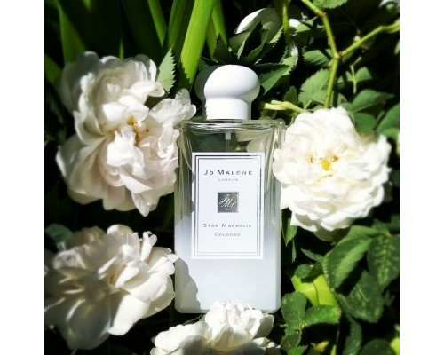 Jo Malone Star Magnolia , Одеколон 100мл