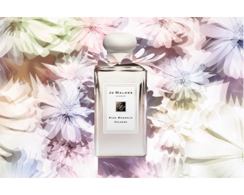 Jo Malone Star Magnolia , Одеколон 30мл