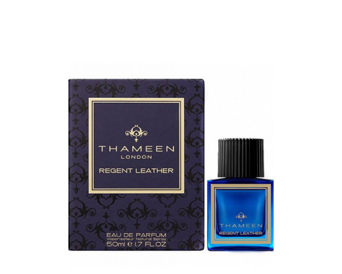 Thameen Regent Leather , Парфюмерная вода 50 мл