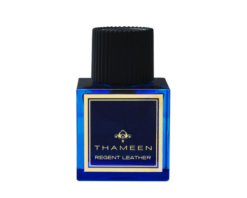 Thameen Regent Leather , Парфюмерная вода 50 мл (тестер)