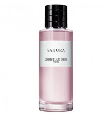 Christian Dior Sakura , Парфюмерная вода 125 мл (тестер)