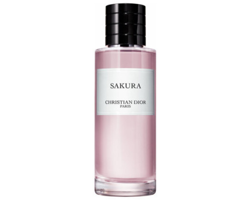 Christian Dior Sakura , Парфюмерная вода 125 мл (тестер)