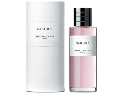 Christian Dior Sakura , Парфюмерная вода 125 мл (тестер)