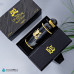 Alexandre. J Black Muscs , Набор (Black Muscs 30ml + Zafeer Oud Vanille 30ml)