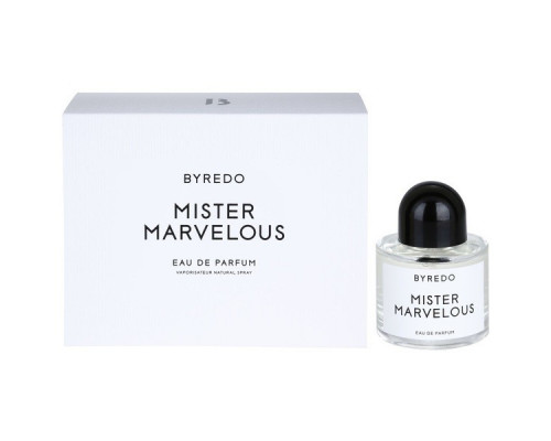 Byredo Mister Marvelous , Пробник 2мл