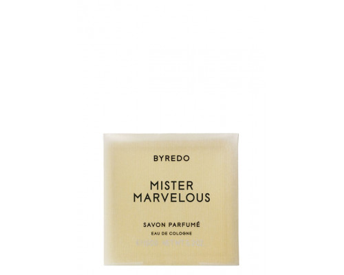 Byredo Mister Marvelous , Пробник 2мл