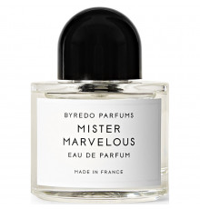 Byredo Mister Marvelous , Пробник 2мл