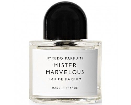 Byredo Mister Marvelous , Пробник 2мл